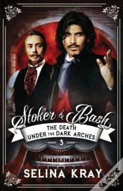 Capa do artigo Stoker And Bash