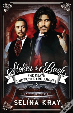 Capa do artigo Stoker And Bash