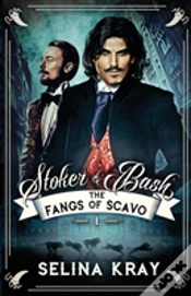 Capa do artigo Stoker & Bash