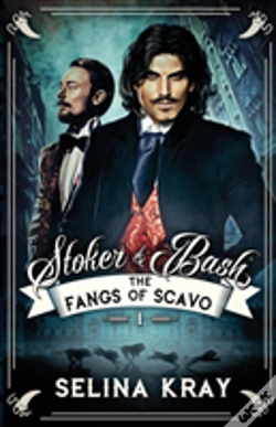 Capa do artigo Stoker & Bash