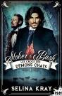 Stoker & Bash - T01 - Les Crocs Des Demons Chats - Stoker & Bash, T1 - Preview