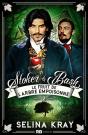 Stoker & Bash - T02 - Le Fruit De L'Arbre Empoisonne - Stoker & Bash, T2 - Preview