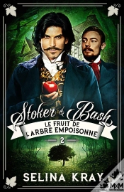 Capa do artigo Stoker & Bash - T02 - Le Fruit De L