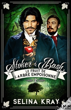 Capa do artigo Stoker & Bash - T02 - Le Fruit De L'Arbre Empoisonne - Stoker & Bash, T2