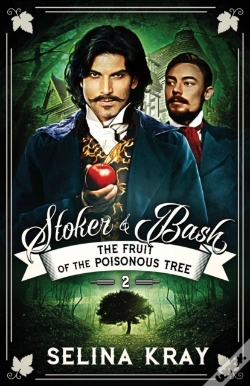 Capa do artigo Stoker & Bash