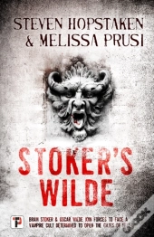 Stoker'S Wilde
