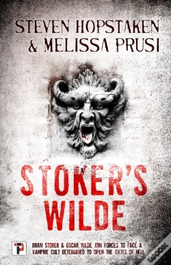 Capa do artigo Stoker'S Wilde