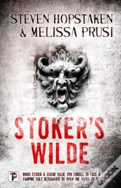 Capa do artigo Stoker