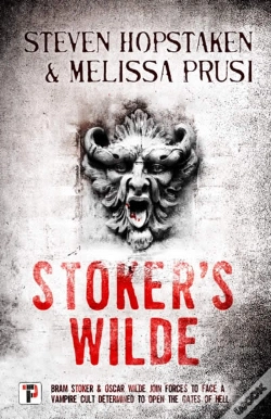 Capa do artigo Stoker'S Wilde