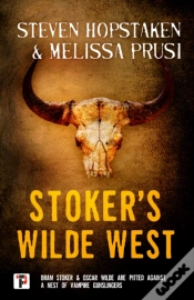 Capa do artigo Stoker