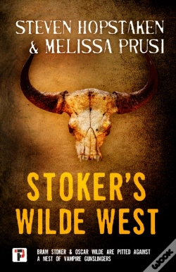 Capa do artigo Stoker'S Wilde West