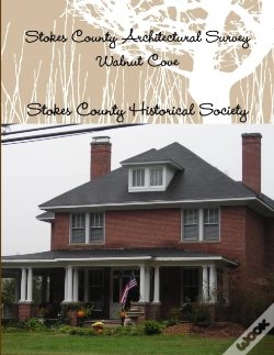 Capa do artigo Stokes County Architectural Survey