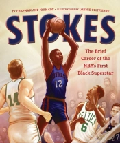 Capa do artigo Stokes