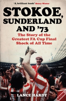 Capa do artigo Stokoe, Sunderland And 73