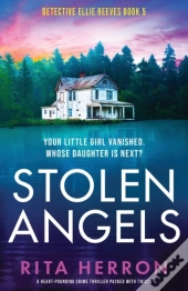 Stolen Angels