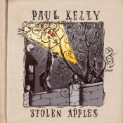 Capa do artigo Stolen Apples [special Edition] - CD