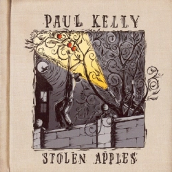 Capa do artigo Stolen Apples [special Edition] - CD
