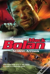 Capa do artigo Stolen Arrows