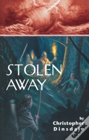 Capa do artigo Stolen Away