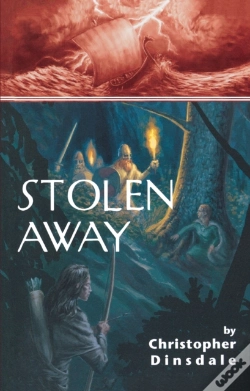 Capa do artigo Stolen Away