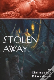 Capa do artigo Stolen Away