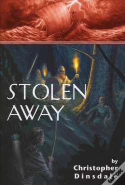 Capa do artigo Stolen Away