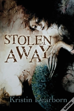 Capa do artigo Stolen Away