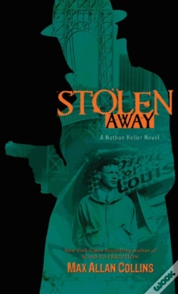Capa do artigo Stolen Away