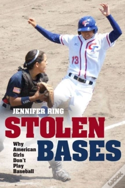 Capa do artigo Stolen Bases