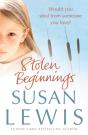 Stolen Beginnings - Preview