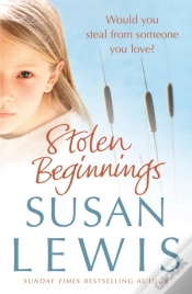 Capa do artigo Stolen Beginnings