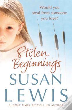 Capa do artigo Stolen Beginnings