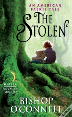 Capa do artigo Stolen