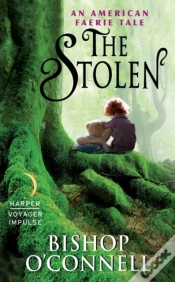 Capa do artigo Stolen