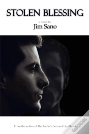 Capa do artigo Stolen Blessing