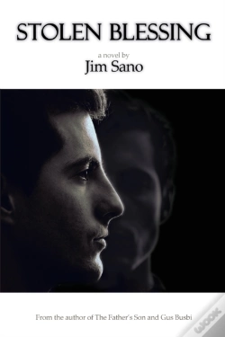 Capa do artigo Stolen Blessing