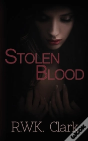Capa do artigo Stolen Blood