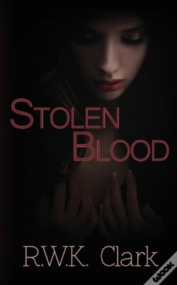 Capa do artigo Stolen Blood