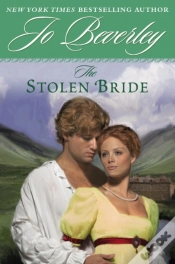 Capa do artigo Stolen Bride