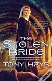 Capa do artigo Stolen Bride