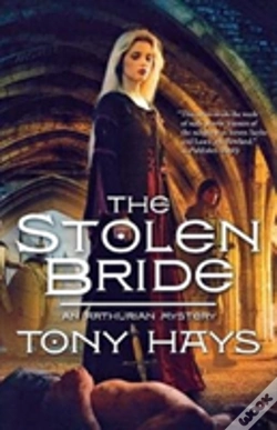 Capa do artigo Stolen Bride