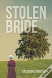 Capa do artigo Stolen Bride