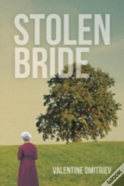 Capa do artigo Stolen Bride