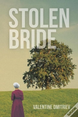 Capa do artigo Stolen Bride