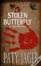 Capa do artigo Stolen Butterfly