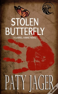 Capa do artigo Stolen Butterfly