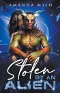 Stolen By An Alien - Preview