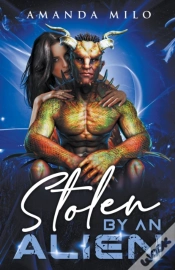 Capa do artigo Stolen By An Alien