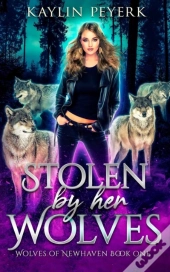 Stolen By Her Wolves