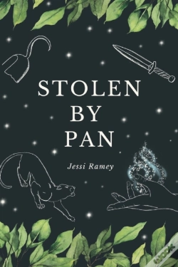 Capa do artigo Stolen By Pan